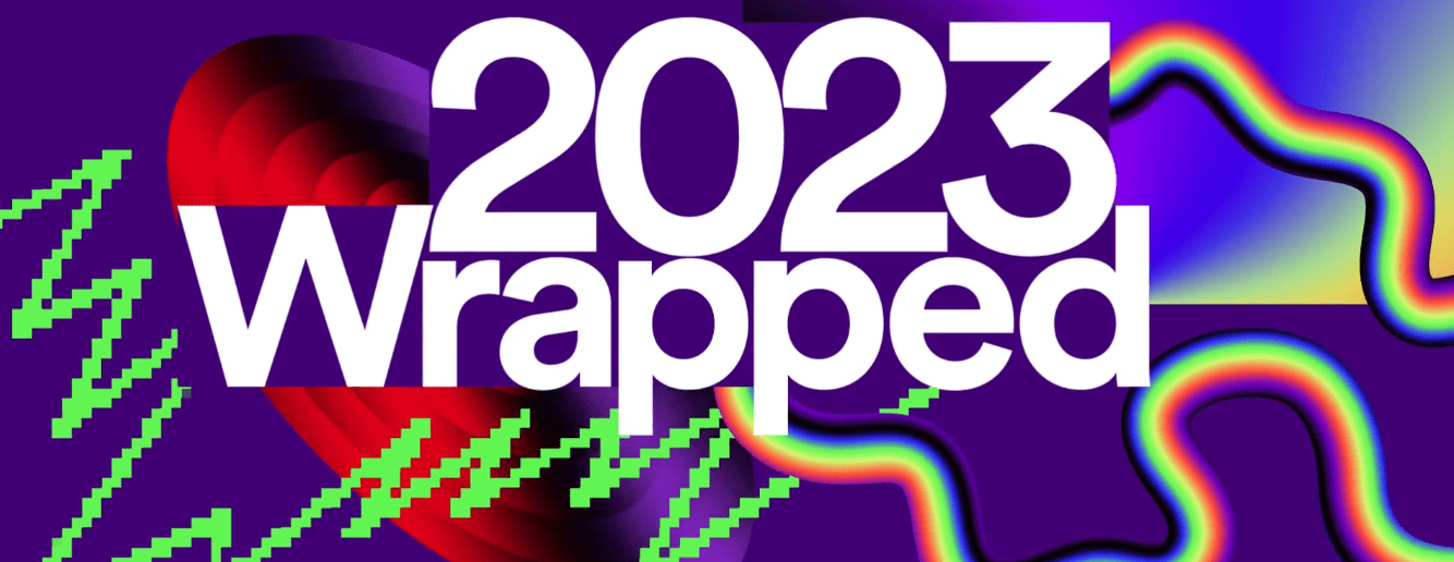 spotify wrap 2023