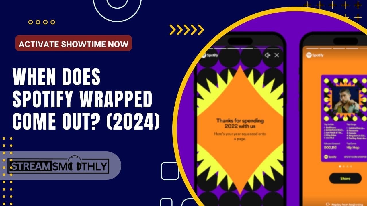 When does spotify wrapped come out? (Early Access 2024)